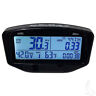 Pgc-acc59-0020 Rhox Speedometer Universal