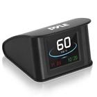 Phud19 Pyle Heads Up Display Hud Screen Vehicle Speed 842893112084