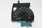 Pi-9092110speedo 110mph Refurbished Gauge 90-92 Speedometer Speedo Camaro