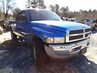 176500 Pickup Ram 99 Speedometer Dodge 1500
