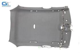 32329683 Polestar 2 Roof Headliner Ceiling Panel Trim Cover Oem 2021 - 2023