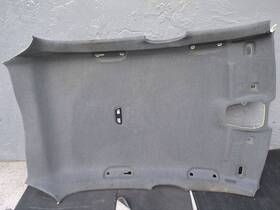32359358 Polestar 2 2023 Oem Roof Headliner Ceiling Panel Trim Cover