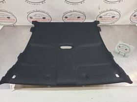 224.gm2n06 Pontiac 2004-06 Gto Factory Headliner Assembly Black Nice Tight Fabric - Oem