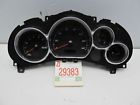 10494 Pontiac Cluster 07 Oem G6 Speedometer 06 05 Instrument