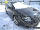 112828 Pontiac Cluster Mph Speedometer G5 07