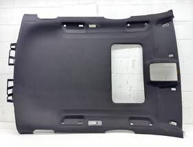 Porsche 7l5 867 506 2003-2010 Cayenne 955 957 Black Roof Headliner Panel Oem No Shipping