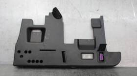 Porsche 7l5815173 Cayenne 955 957 03-10 Driver Lower Dash Kick Panel Light Connector Lm07