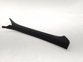 7p5867234s Porsche 11-18 Cayenne 958 Front Passenger Right A Pillar Trim Cover