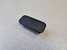 92855535502 Porsche Nice Used Original Genuine 928 Plastic Headliner Plug Cap