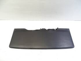 Porsche 92856406940 87 928 S4 Trim Sunroof Headliner Black