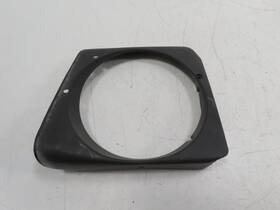 94475063100 Porsche 944 Turbo 951 #1323 Trim Cover Front Lamp Headlight Housing Left 9447506
