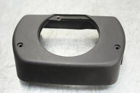 Porsche 944columntrim Genuine 944 968 Steering Column Switch Clamshell Trim Black Lm01