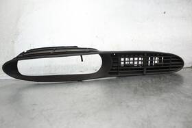 Porsche 944dashgaugetrim Instrument Gauge Cluster Bezel Trim 944 968 Oem 94455202300 Lm01