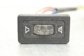 944dimmberswitch Porsche 1983-1991 944 Interior Light Dimmer Switch Oem Lm95