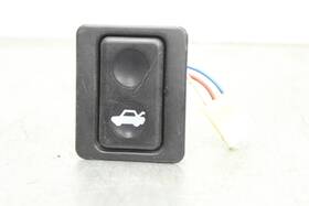 944hatchreleasebutton Porsche 1985 944 Hatch Release Switch Button Oem Lm95