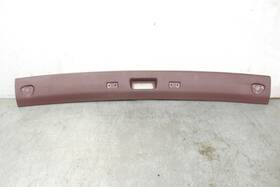 944headlinertirm Porsche Original Genuine 1984 944 Front Upper Headliner Light Interior Trim Lm01