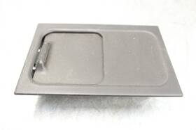Porsche 944storagetray 944 Front Center Console Storage Tray Trim Bin Oem Lm01