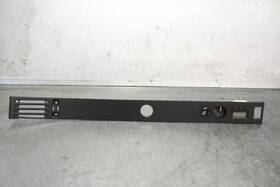Porsche 944trim 944 951 968 Dash Trim Clock Hazard Switch Lighter 944552436001db Lm01