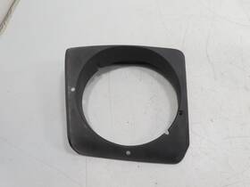 Porsche 95150363400 944 Turbo 951 #1323 Trim Cover Front Lamp Headlight Housing Right 951503
