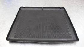 Porsche 95555232800 2003 - 2010 Cayenne Center Console Storage Compartment Insert Lm07