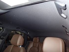 95b-867-501-ql-2w0 Porsche 15 16 17 18 Macan Headliner Without Sunroof Hole Black Vj