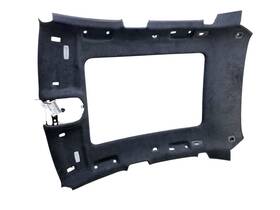 95b867501ce2w0 Porsche 2015 - 2018 Macan Alcantara Headliner With Light Package And Panoramic Roof