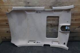 970555197 Porsche Interior Roof Ceiling Headliner Trim Panel Panamera 970 10-16