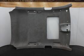 97055519733 Porsche Roof Headliner Interior Panel Alcantara Panamera Gts 2010-16
