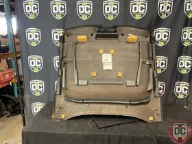 981555091086f2 Porsche 2014-2016 Cayman Headliner Backing Board 134719