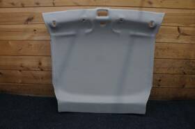 98755509108 Porsche Interior Roof Ceiling Headliner Trim Gray Cayman S 987 06-12