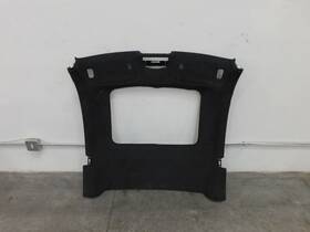 99155509111 Porsche 2015 14 16 911 Turbo S Alcantara Headliner Sunroof Option #6249 J1