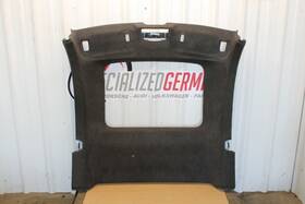 991555091152w0 Porsche 2012-2019 911 991 Coupe Headliner Roof Liner Alcantara Oem Used