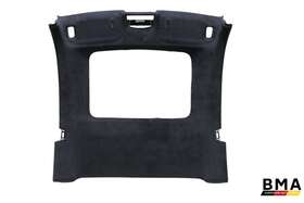 99155509119 Porsche 991 911 Turbo S Front Upper Alcantara Headliner Panel 2014 - 2019 Oem