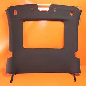 9928675011t Porsche 991 Trubo S Headliner 2021 2022 2023 Oem