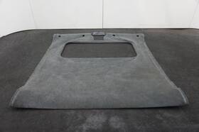 99655509105 Porsche Interior Roof Ceiling Headliner Alcantara 911 Turbo 2000-05