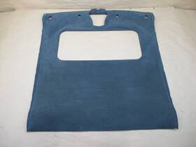 99655555309 Porsche 1999-2005 911 Carrera 996 Coupe Upper Overhead Headliner Roof Cover