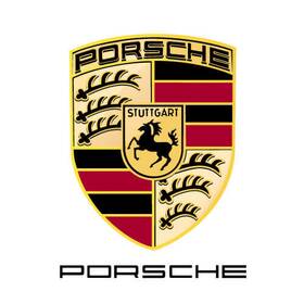 9y3-867-777-a-1e0 Porsche Genuine Bracket Black