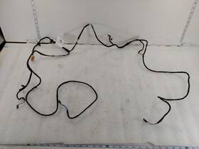 9y3971247a Porsche 2024 Cayenne Turbo S Oem Headliner Wiring Harness