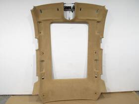 10.07.2023 Porsche Md102 938 15-18 Macan 2015 Interior Overhead Roof Headliner Top Panel Cover 5