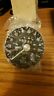Prc2607 Land Rover Speedometer Head Trip Mph Nos Part Prc Series