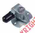 Prc4352 Eurospare Land Rover Range Speedometer Cable Angle Drive