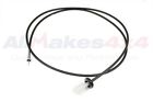 Prc6022 Allmakes Britpart Land Rover Defender Speedometer Speedo Cable Rhd New