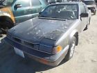 355831 Prelude Mt 84 85 Head 87 Speedometer Honda 86
