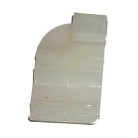 Crshi00360 Premium Replacement Parts Center Headliner Bow Clip