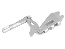 31257565 Pro Parts 2x Expander Volvo S80