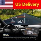 Ptj8620703735588ny Unbranded-generic Car Hud Head 730060590400