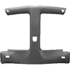 Pui 82fht Hdlr Ttop Cam 82-92 Shell