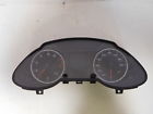 55144 Q5 158593224lkq Audi Mph Speedo Speedometer Cluster Assembly Miles Oem Lkq