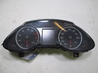 55137 Q5 184843200lkq Audi Speedometer Speedo Oem