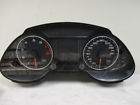 53082 Q5 85506180lkq Audi Speedometer Head Cluster Kph Oem